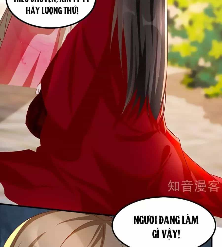 Gian Phi Như Thử Đa Kiều - Chương 45 - ảnh 23