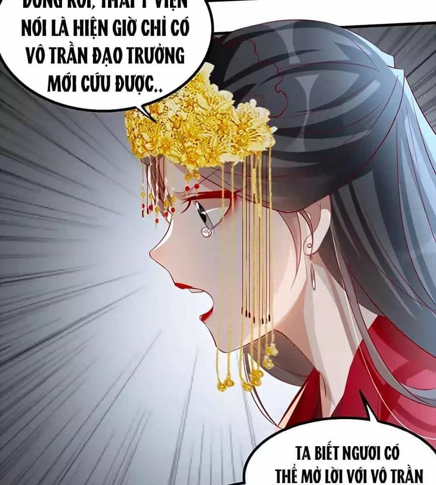 Gian Phi Như Thử Đa Kiều - Chương 45 - ảnh 25