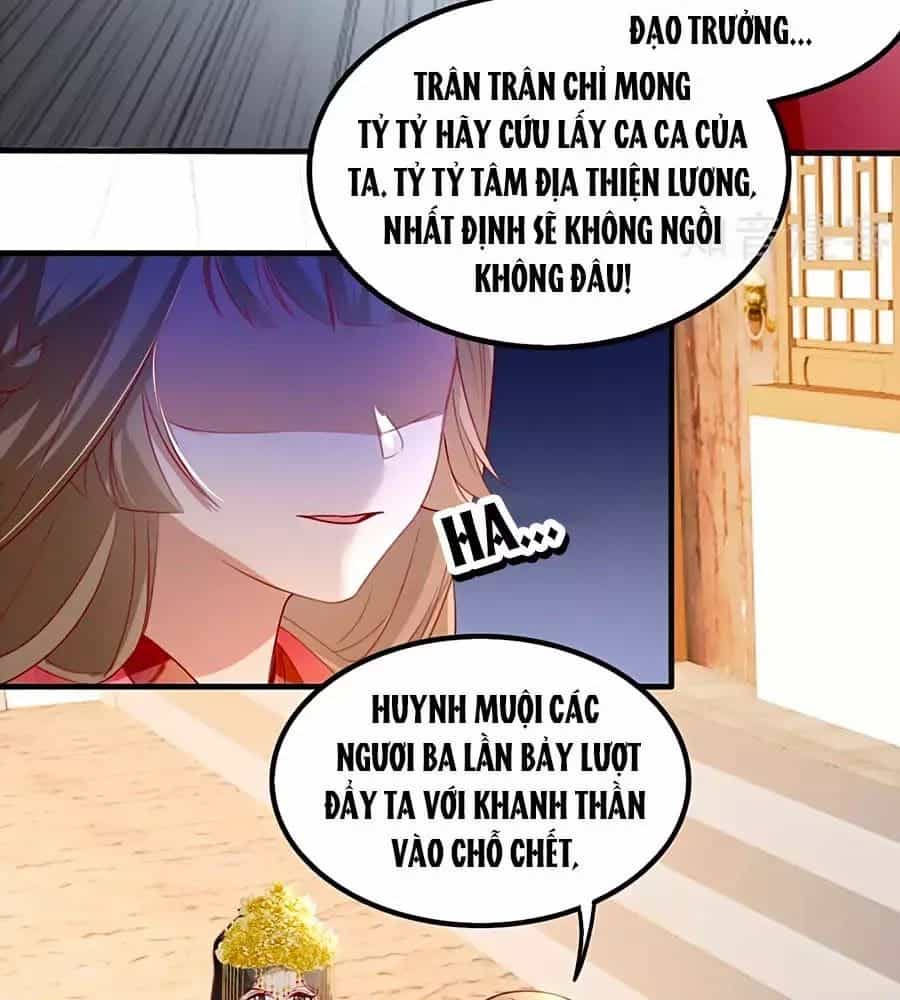 Gian Phi Như Thử Đa Kiều - Chương 45 - ảnh 26