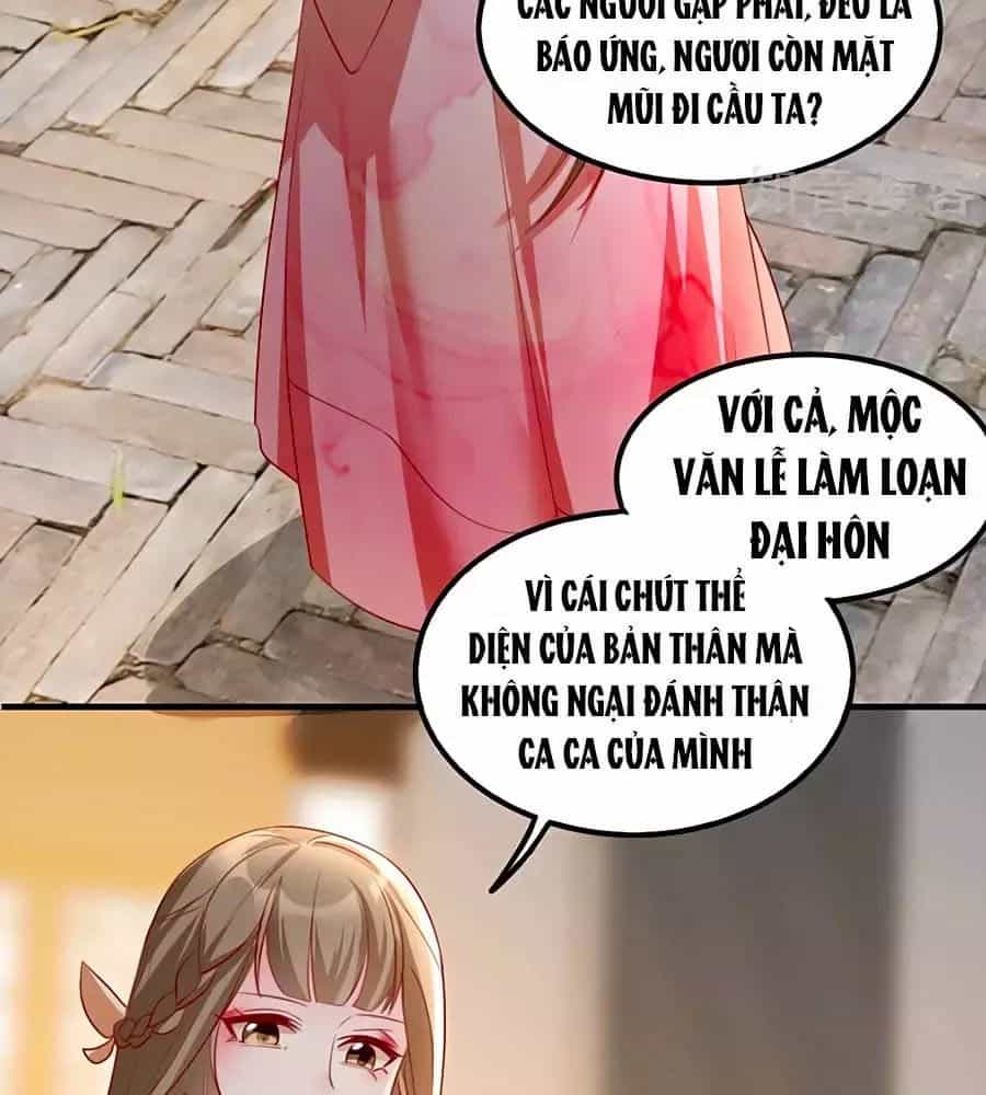 Gian Phi Như Thử Đa Kiều - Chương 45 - ảnh 28