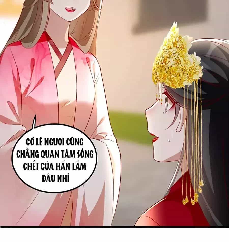 Gian Phi Như Thử Đa Kiều - Chương 45 - ảnh 29
