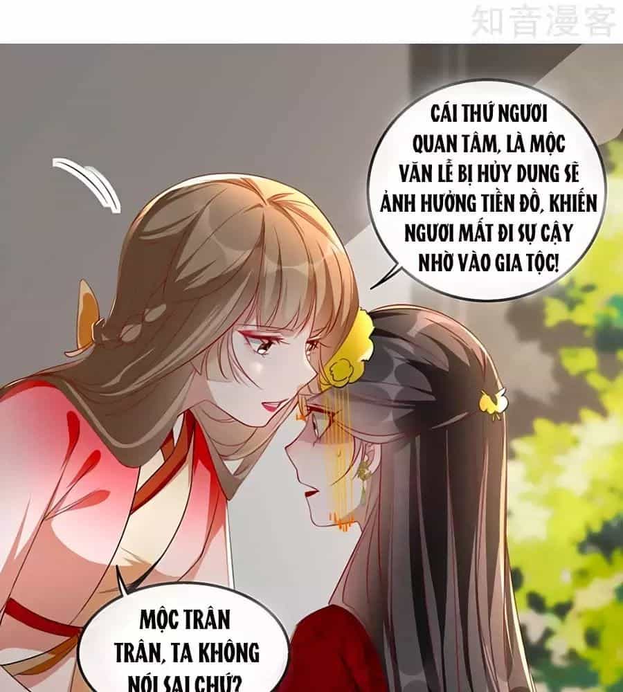 Gian Phi Như Thử Đa Kiều - Chương 45 - ảnh 30