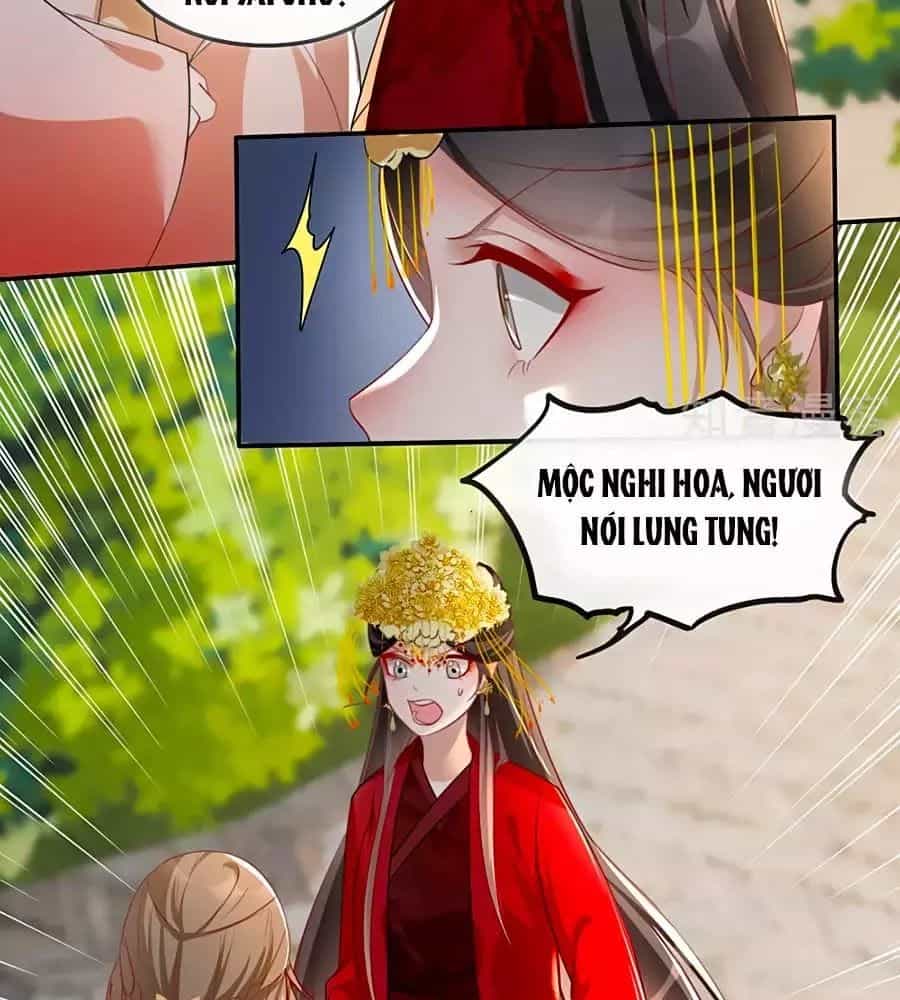 Gian Phi Như Thử Đa Kiều - Chương 45 - ảnh 31