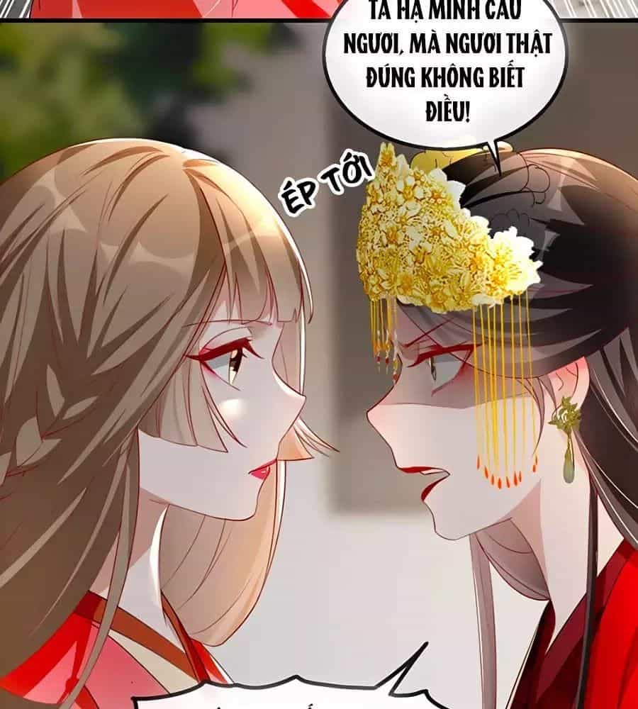 Gian Phi Như Thử Đa Kiều - Chương 45 - ảnh 33