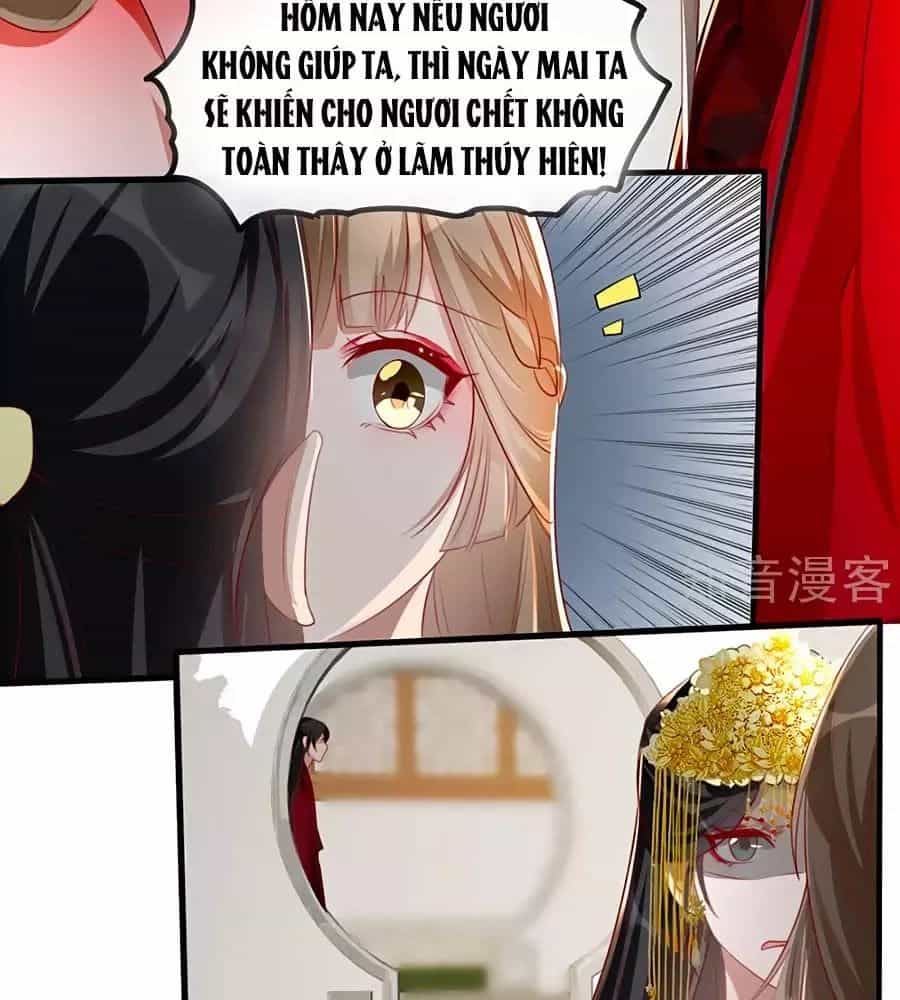 Gian Phi Như Thử Đa Kiều - Chương 45 - ảnh 34