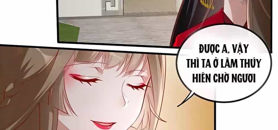 Gian Phi Như Thử Đa Kiều - Chương 45 - ảnh 35