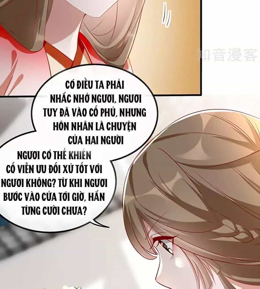 Gian Phi Như Thử Đa Kiều - Chương 45 - ảnh 36