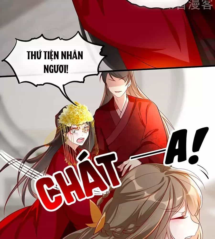 Gian Phi Như Thử Đa Kiều - Chương 45 - ảnh 38