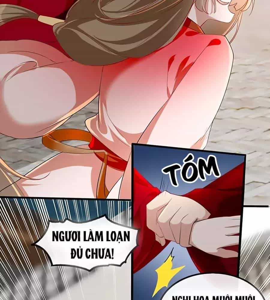 Gian Phi Như Thử Đa Kiều - Chương 45 - ảnh 39