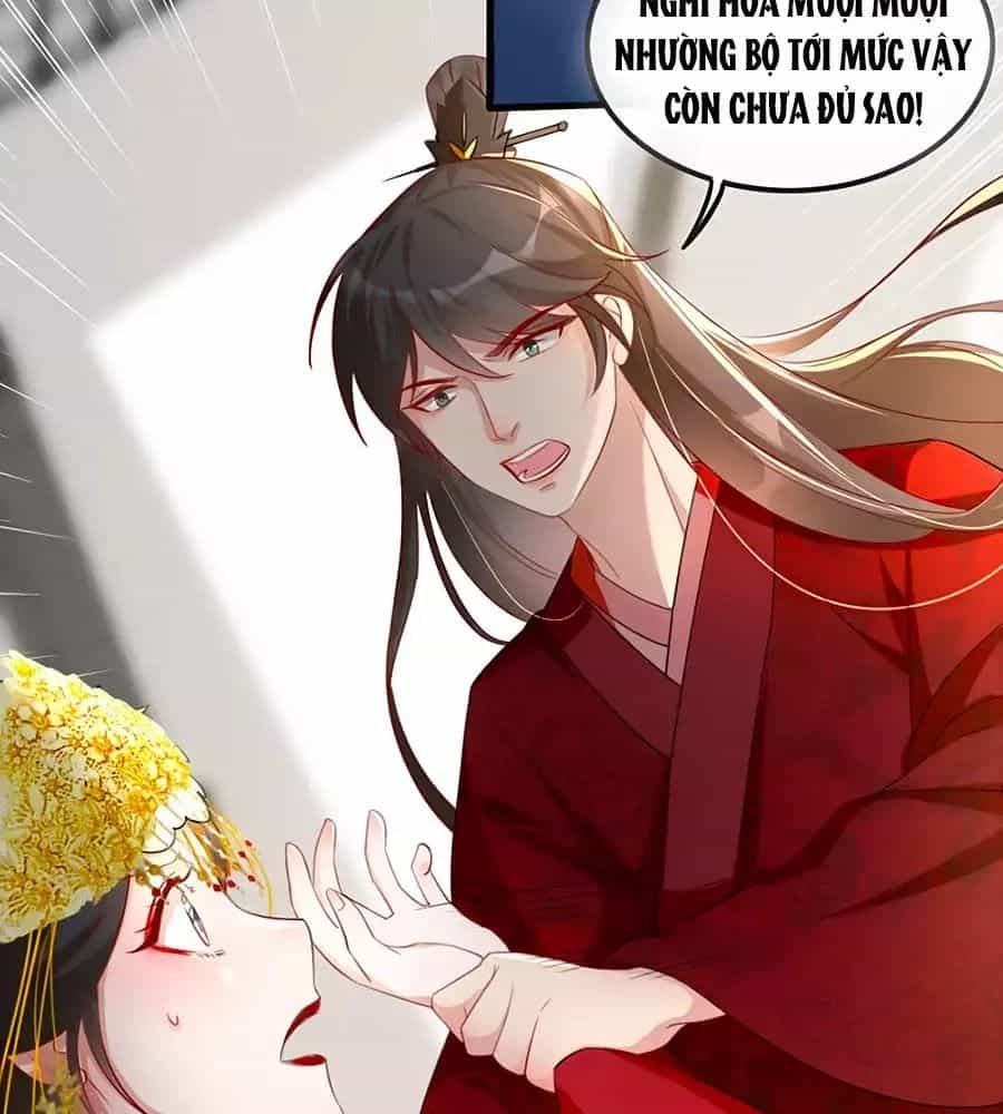 Gian Phi Như Thử Đa Kiều - Chương 45 - ảnh 40
