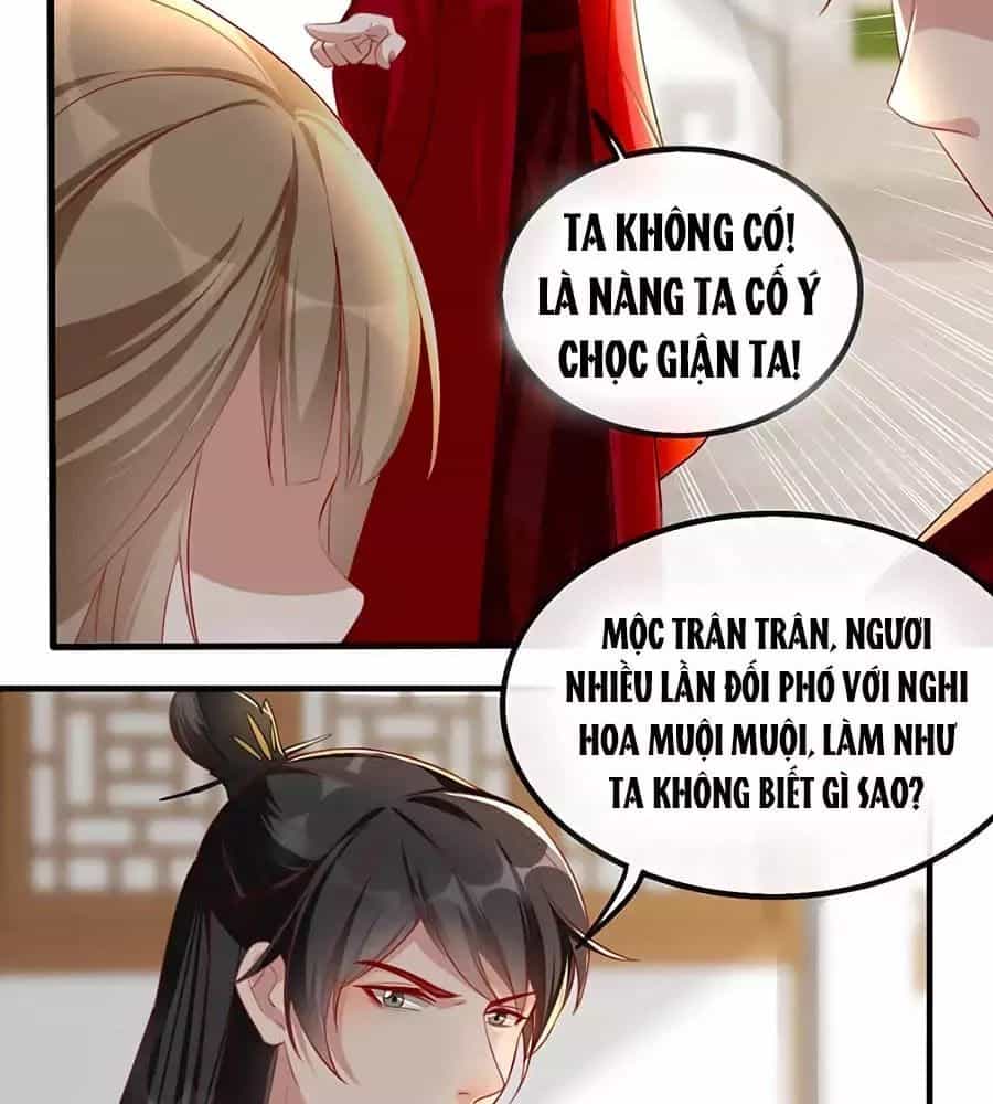 Gian Phi Như Thử Đa Kiều - Chương 45 - ảnh 42