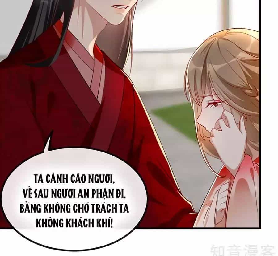 Gian Phi Như Thử Đa Kiều - Chương 45 - ảnh 43