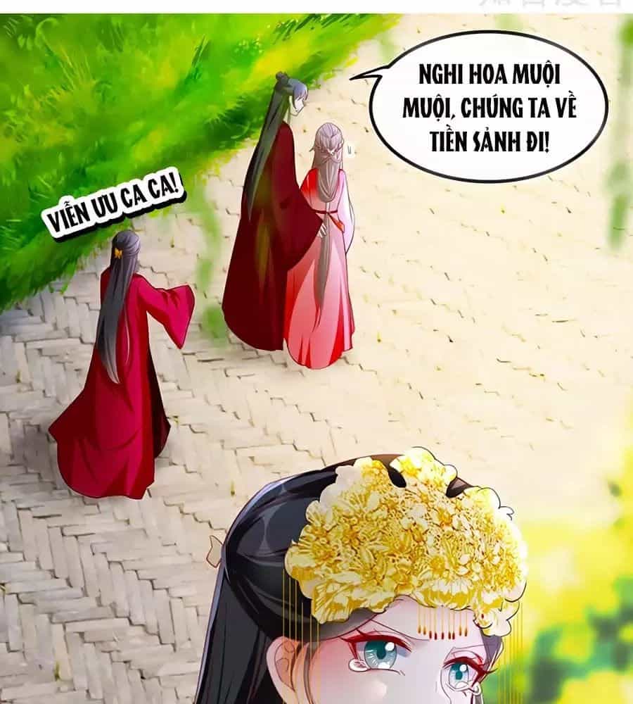 Gian Phi Như Thử Đa Kiều - Chương 45 - ảnh 44