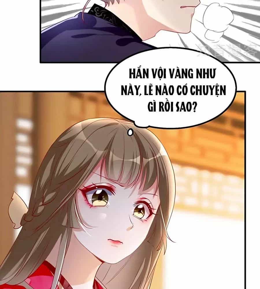 Gian Phi Như Thử Đa Kiều - Chương 45 - ảnh 48