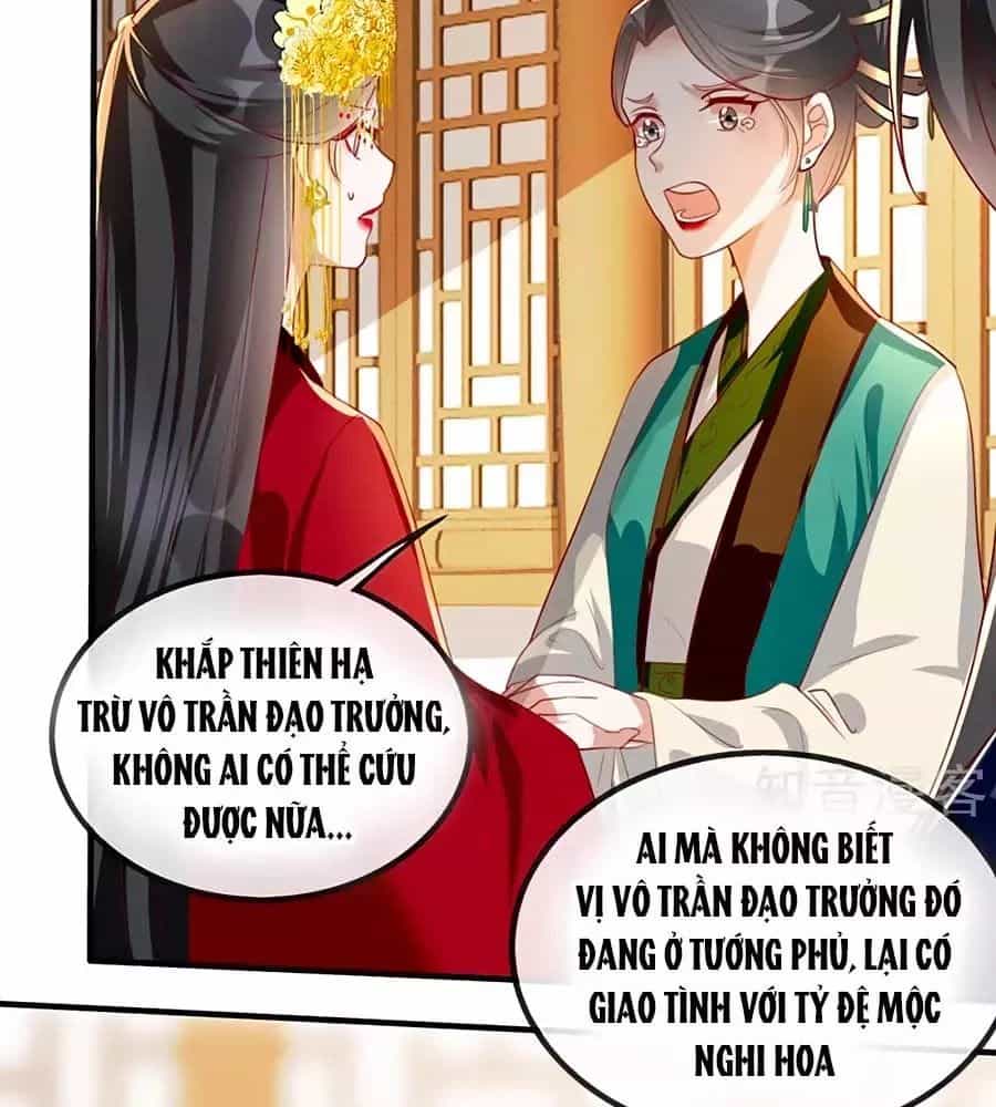 Gian Phi Như Thử Đa Kiều - Chương 45 - ảnh 5