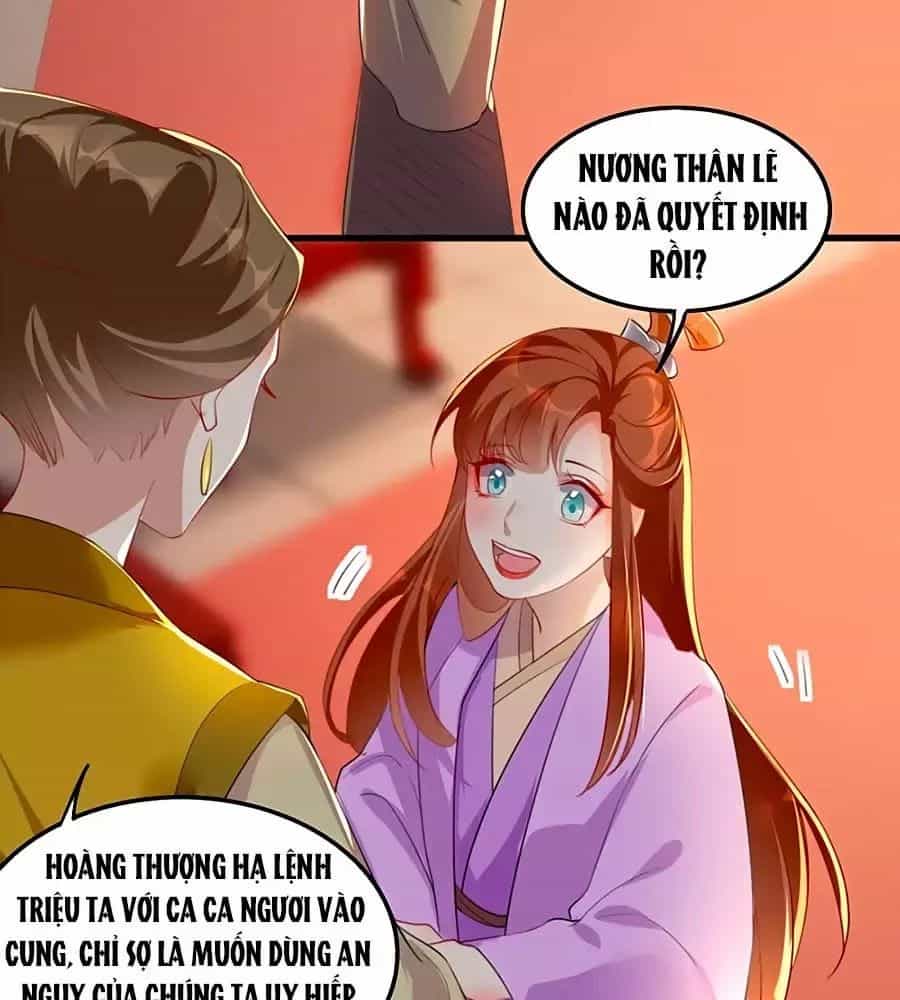 Gian Phi Như Thử Đa Kiều - Chương 45 - ảnh 55