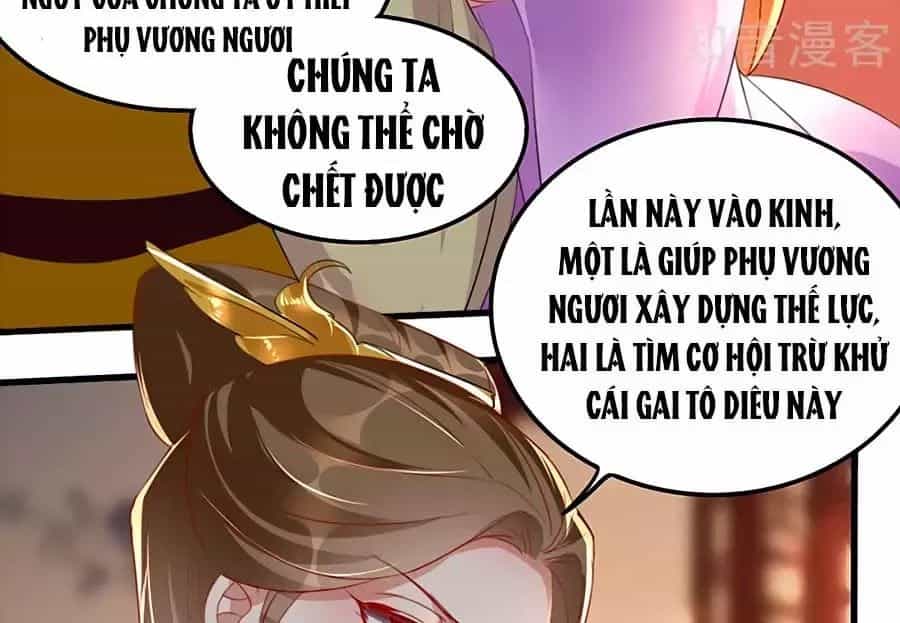 Gian Phi Như Thử Đa Kiều - Chương 45 - ảnh 56