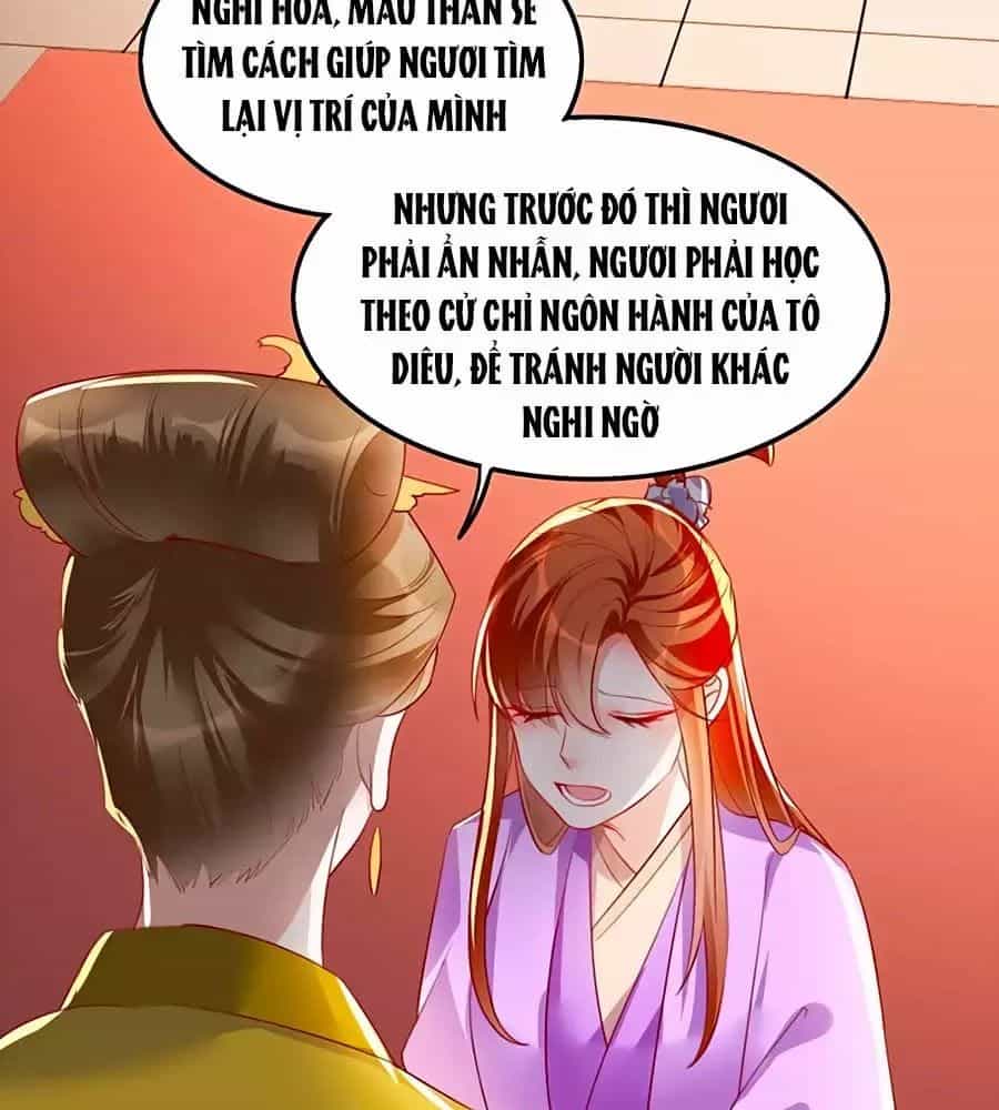 Gian Phi Như Thử Đa Kiều - Chương 45 - ảnh 58