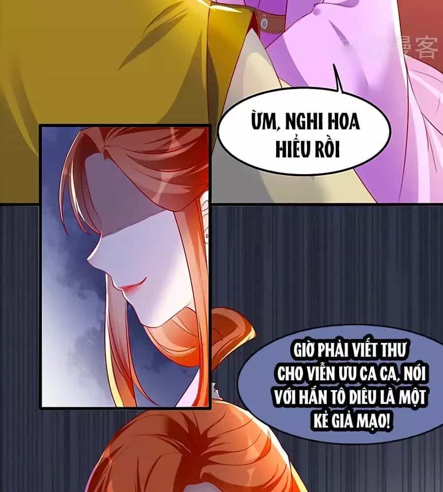 Gian Phi Như Thử Đa Kiều - Chương 45 - ảnh 59