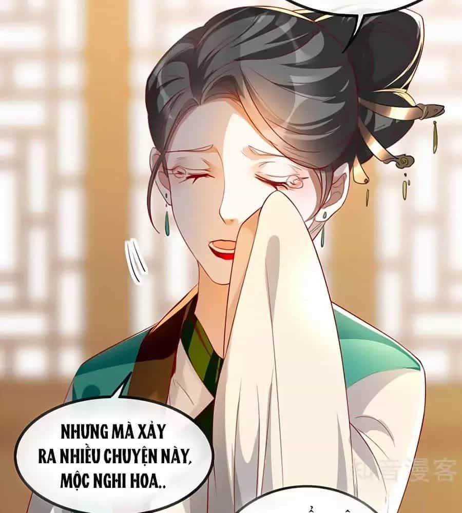 Gian Phi Như Thử Đa Kiều - Chương 45 - ảnh 6