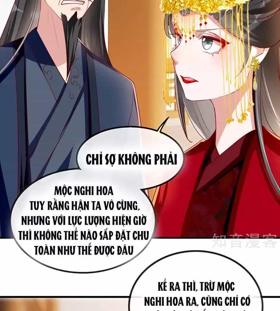 Gian Phi Như Thử Đa Kiều - Chương 45 - ảnh 8