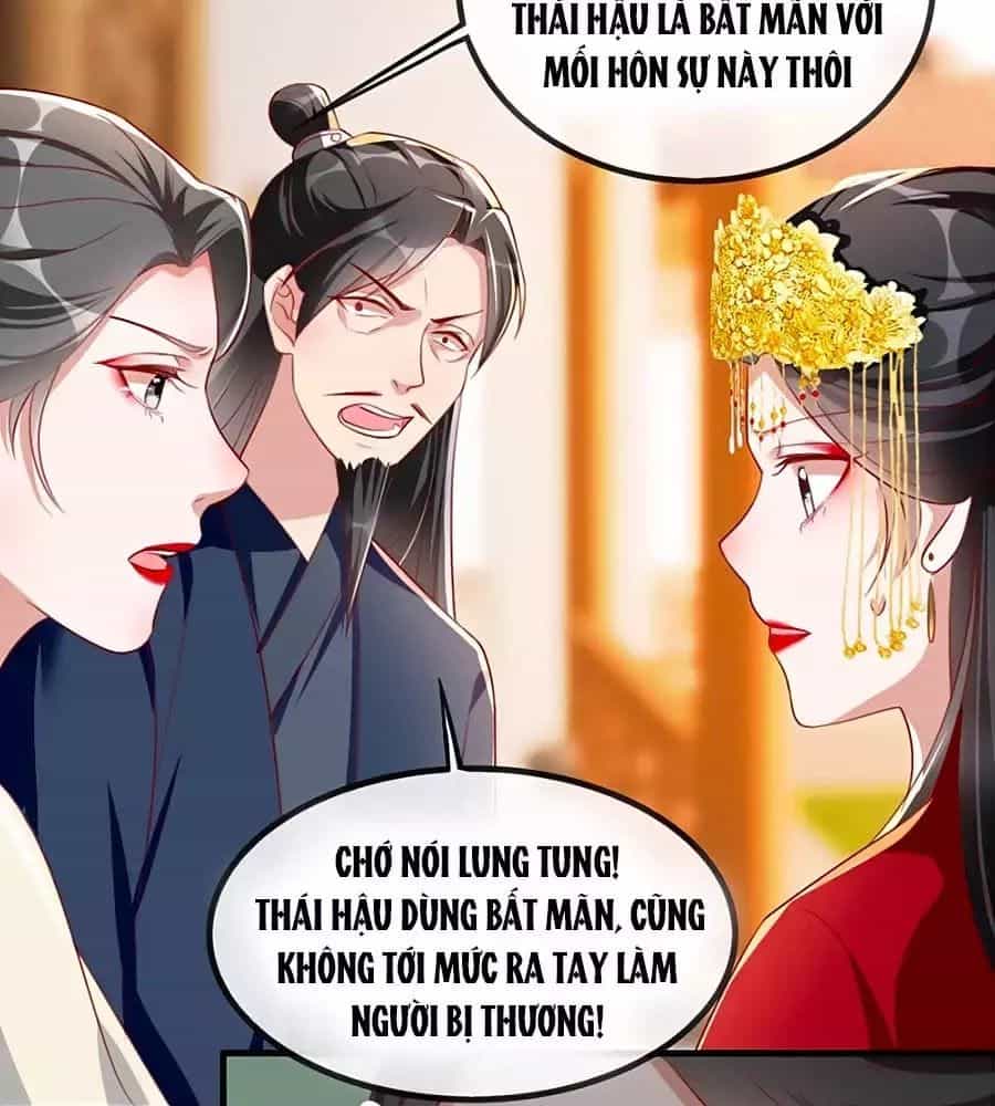 Gian Phi Như Thử Đa Kiều - Chương 45 - ảnh 9
