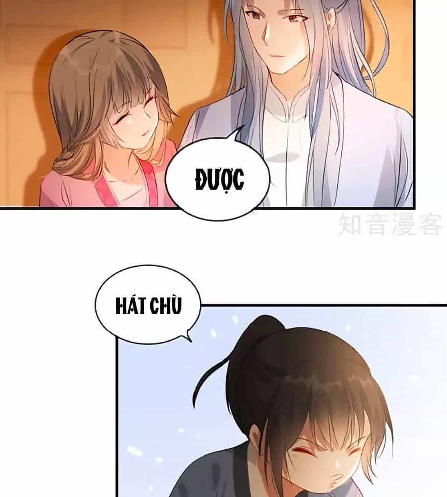 Gian Phi Như Thử Đa Kiều - Chương 46 - ảnh 10