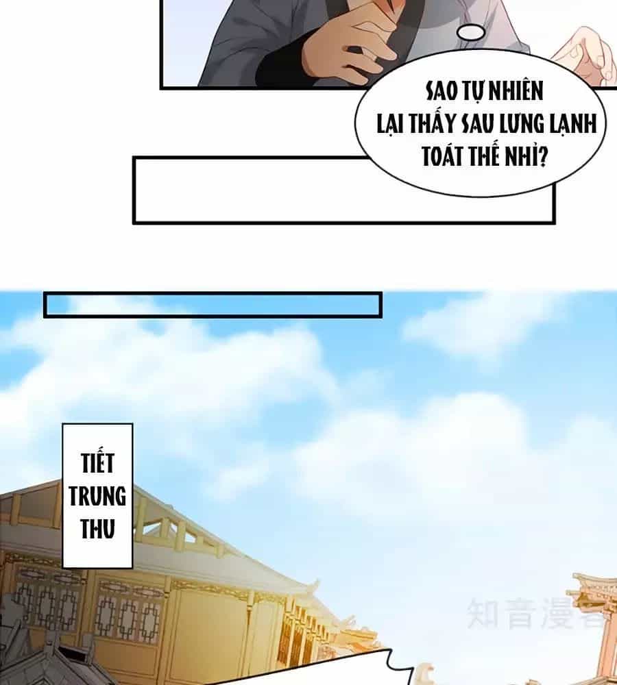 Gian Phi Như Thử Đa Kiều - Chương 46 - ảnh 11