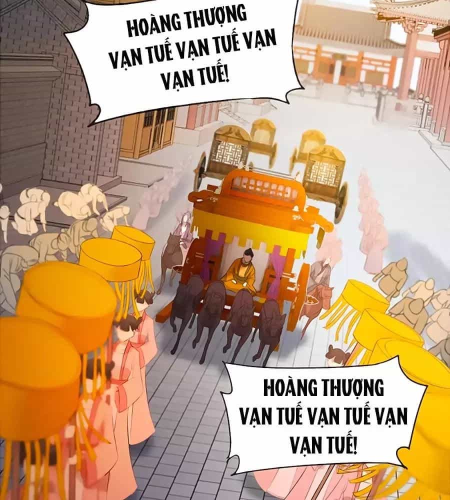Gian Phi Như Thử Đa Kiều - Chương 46 - ảnh 12
