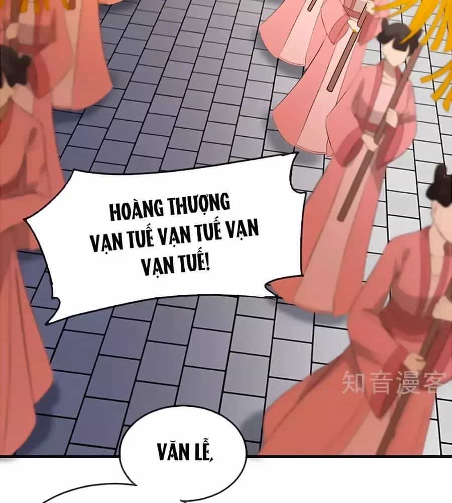 Gian Phi Như Thử Đa Kiều - Chương 46 - ảnh 13