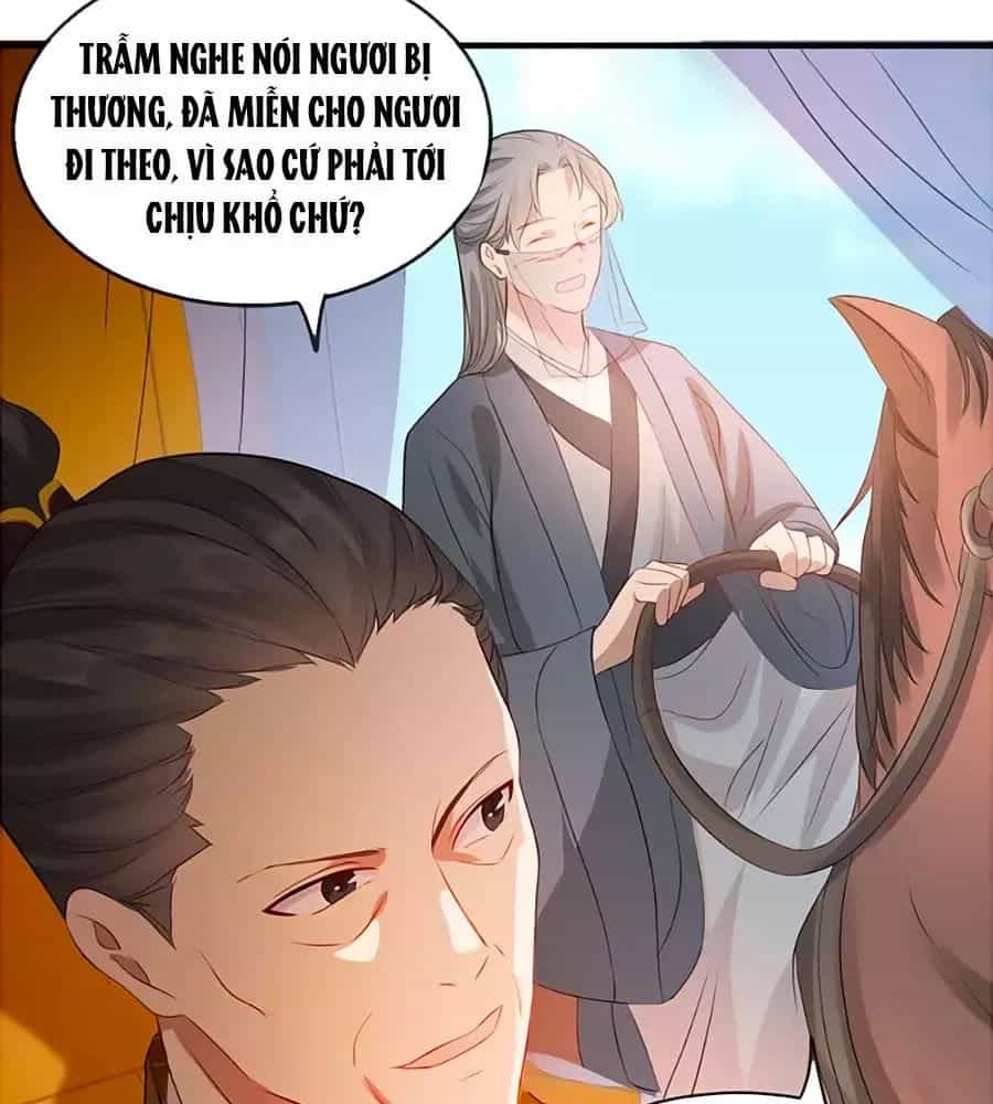 Gian Phi Như Thử Đa Kiều - Chương 46 - ảnh 14
