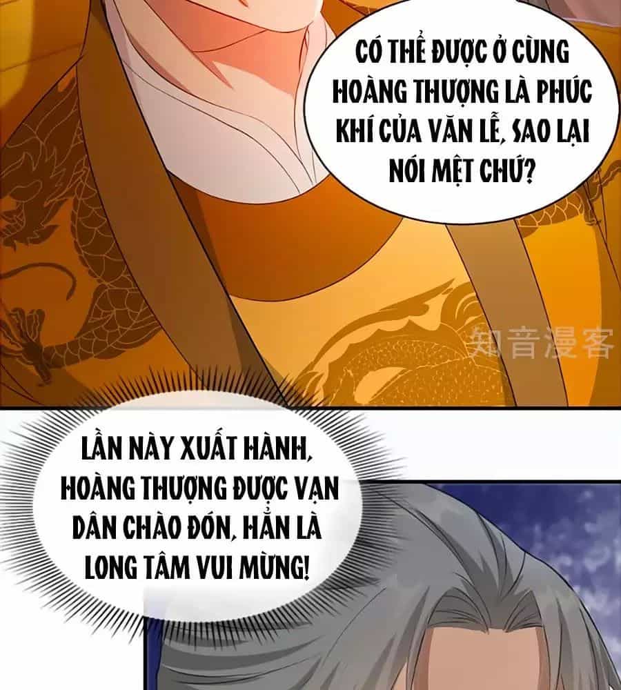 Gian Phi Như Thử Đa Kiều - Chương 46 - ảnh 15