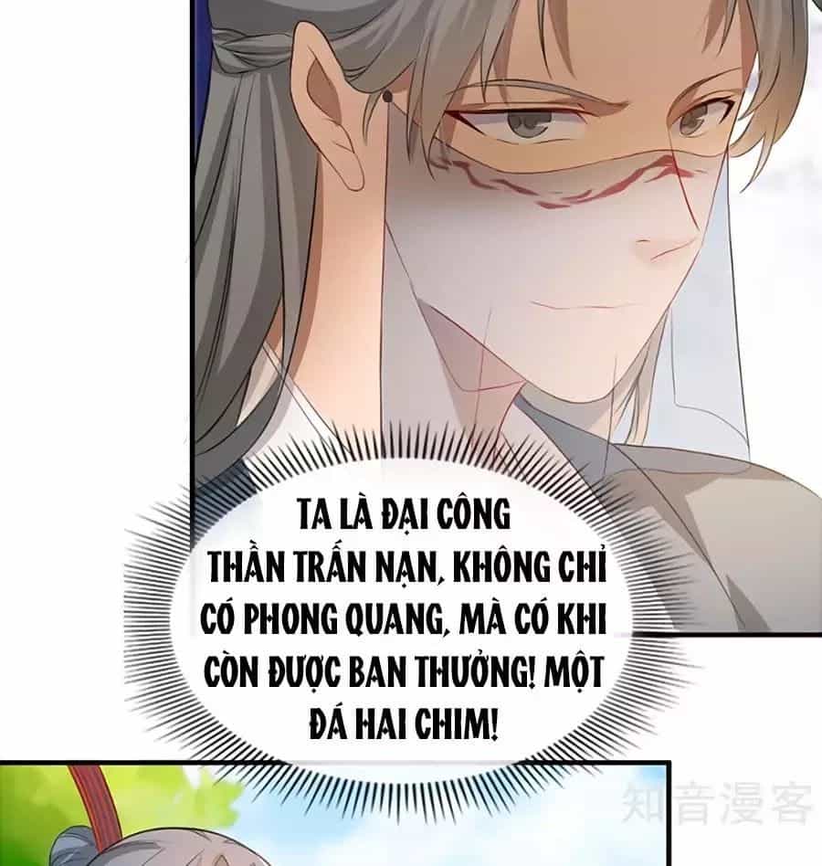 Gian Phi Như Thử Đa Kiều - Chương 46 - ảnh 16