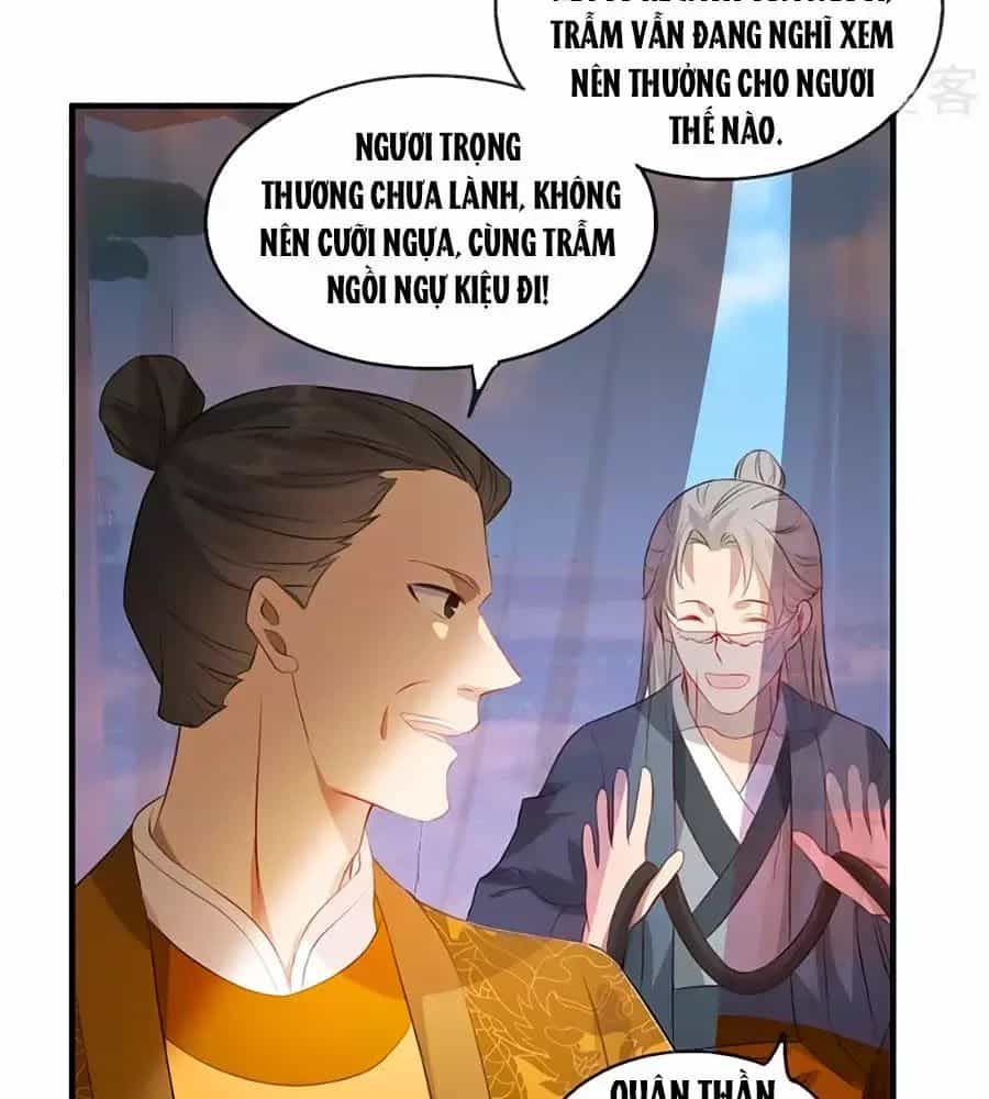 Gian Phi Như Thử Đa Kiều - Chương 46 - ảnh 18