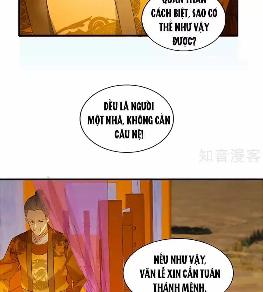 Gian Phi Như Thử Đa Kiều - Chương 46 - ảnh 19