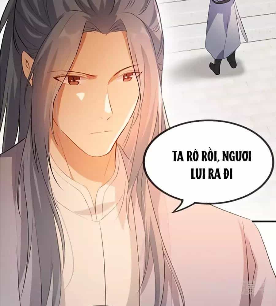 Gian Phi Như Thử Đa Kiều - Chương 46 - ảnh 2