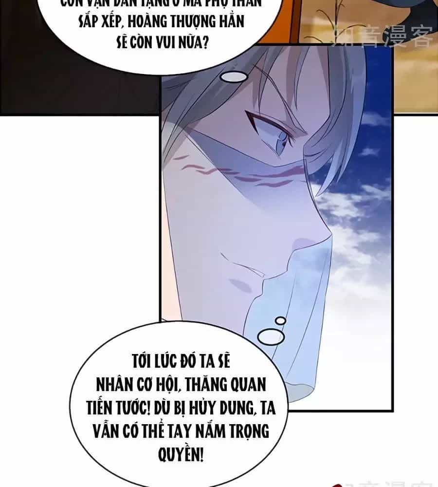Gian Phi Như Thử Đa Kiều - Chương 46 - ảnh 21