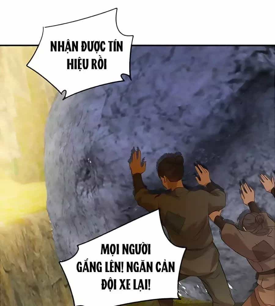 Gian Phi Như Thử Đa Kiều - Chương 46 - ảnh 24