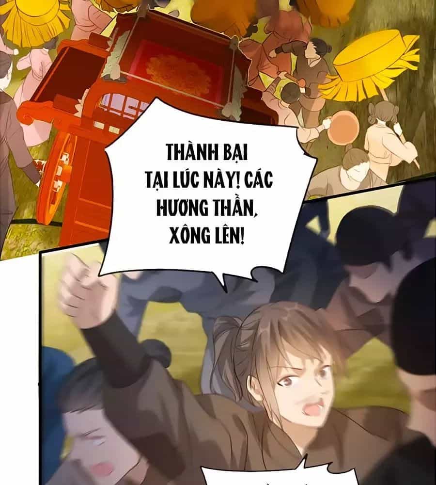 Gian Phi Như Thử Đa Kiều - Chương 46 - ảnh 27