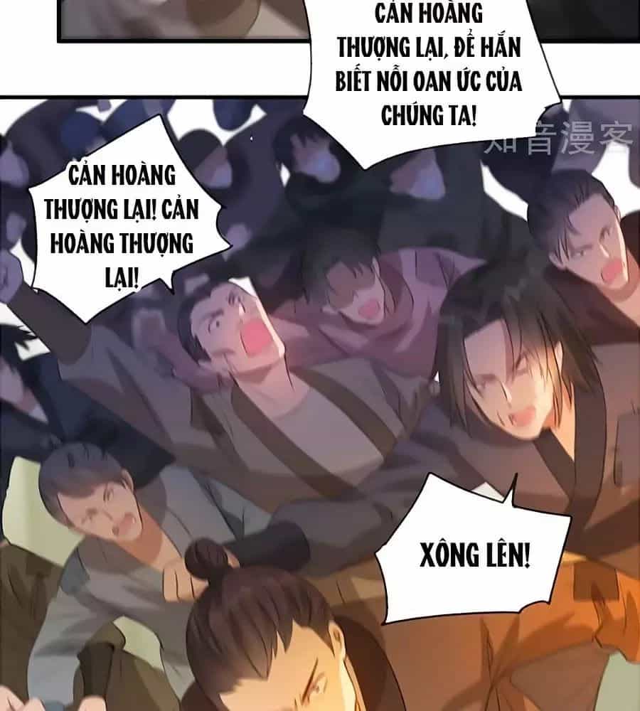 Gian Phi Như Thử Đa Kiều - Chương 46 - ảnh 28
