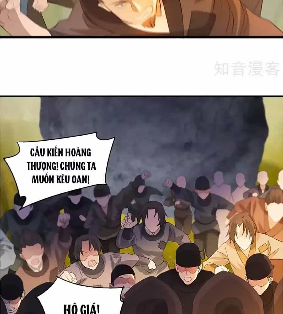 Gian Phi Như Thử Đa Kiều - Chương 46 - ảnh 29