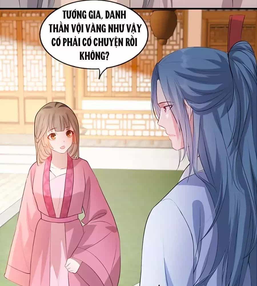 Gian Phi Như Thử Đa Kiều - Chương 46 - ảnh 3