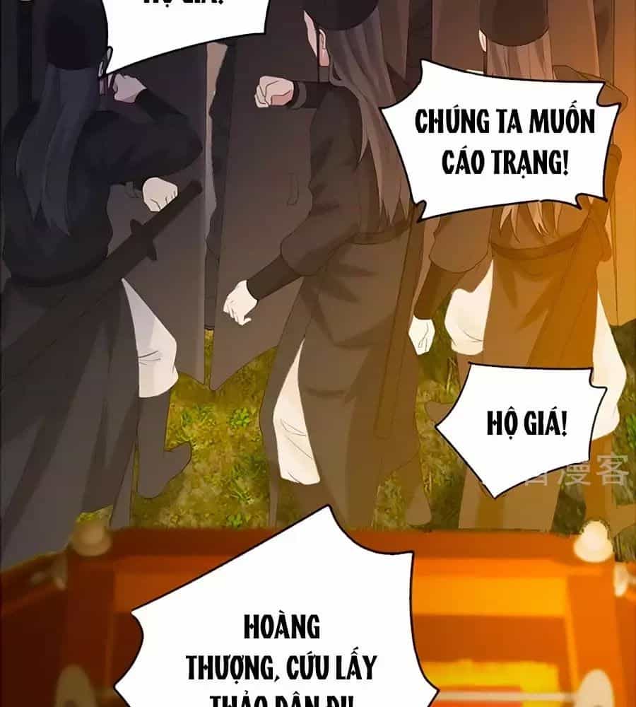 Gian Phi Như Thử Đa Kiều - Chương 46 - ảnh 30