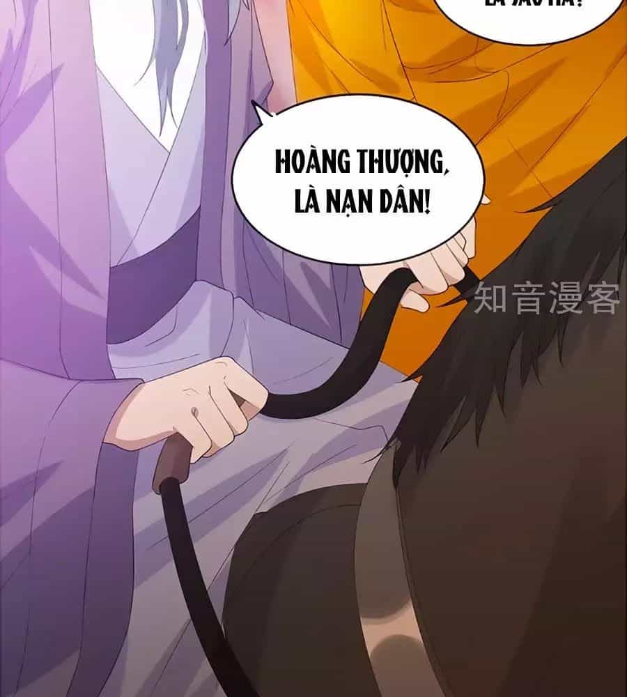 Gian Phi Như Thử Đa Kiều - Chương 46 - ảnh 34
