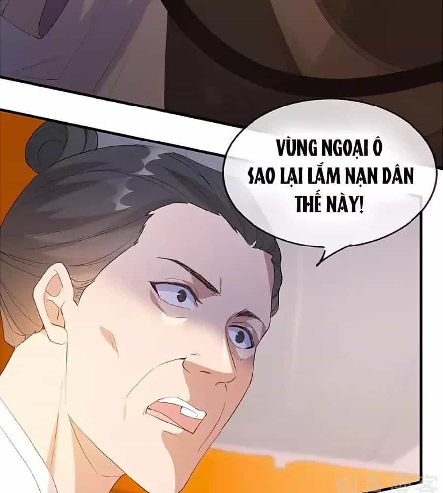Gian Phi Như Thử Đa Kiều - Chương 46 - ảnh 35