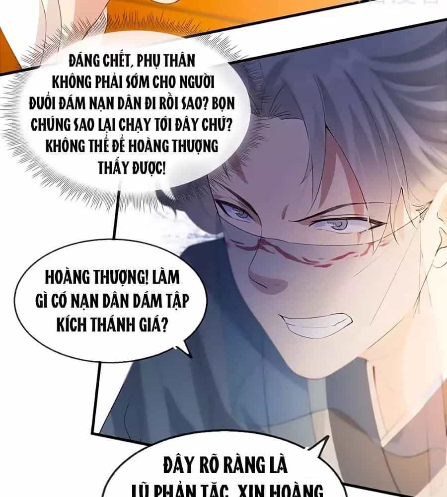 Gian Phi Như Thử Đa Kiều - Chương 46 - ảnh 36