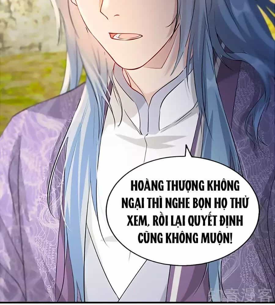 Gian Phi Như Thử Đa Kiều - Chương 46 - ảnh 38
