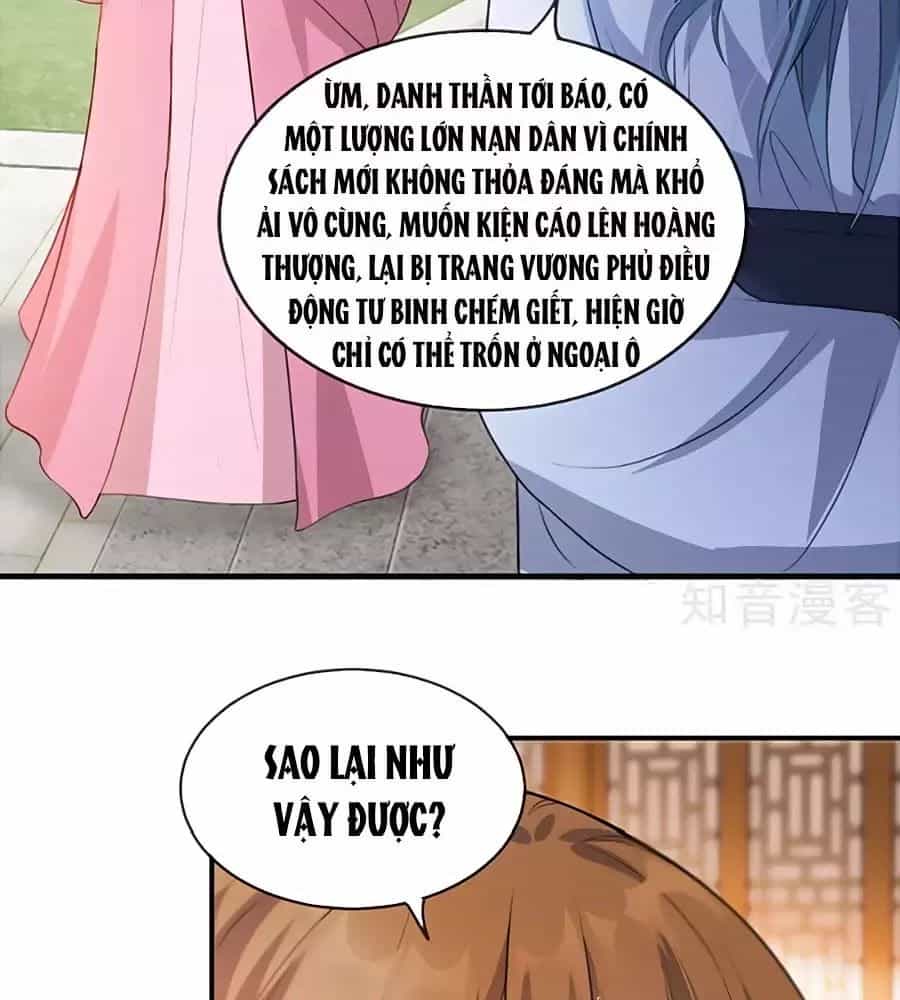 Gian Phi Như Thử Đa Kiều - Chương 46 - ảnh 4
