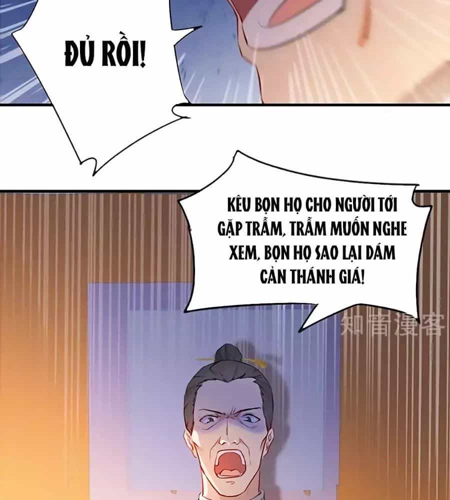 Gian Phi Như Thử Đa Kiều - Chương 46 - ảnh 42