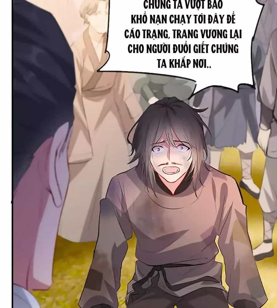 Gian Phi Như Thử Đa Kiều - Chương 46 - ảnh 46